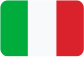 Fresatura CNC dei componenti Italiano