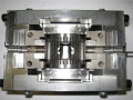 Fresatura CNC dei componenti